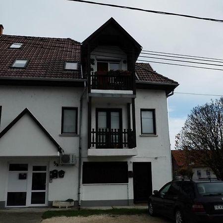 Arany Sziget Apartman Siofok Dış mekan fotoğraf