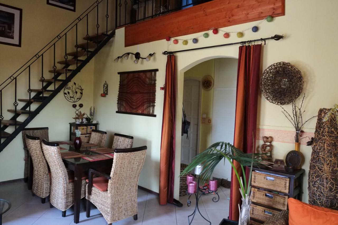 Arany Sziget Apartman Siofok Dış mekan fotoğraf