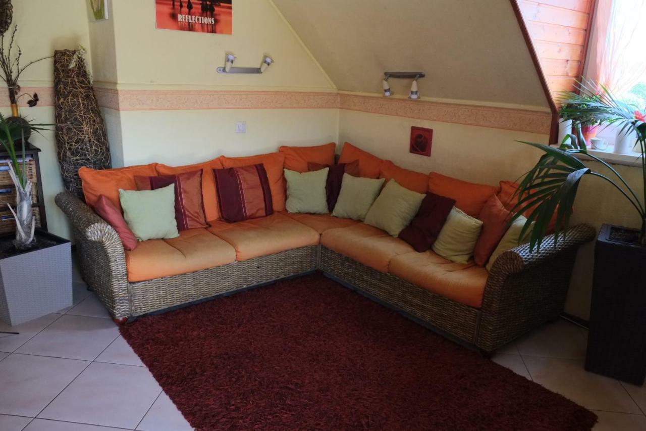 Arany Sziget Apartman Siofok Dış mekan fotoğraf