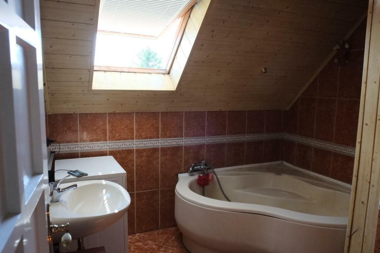 Arany Sziget Apartman Siofok Dış mekan fotoğraf