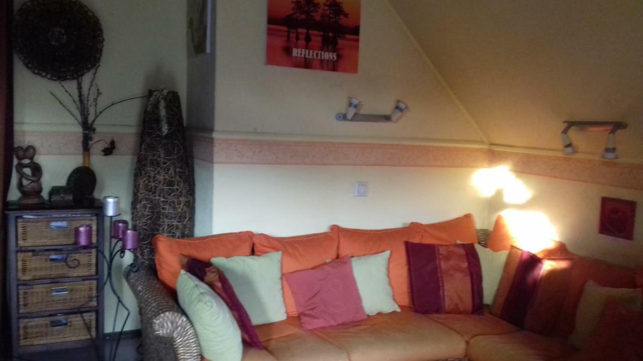 Arany Sziget Apartman Siofok Dış mekan fotoğraf