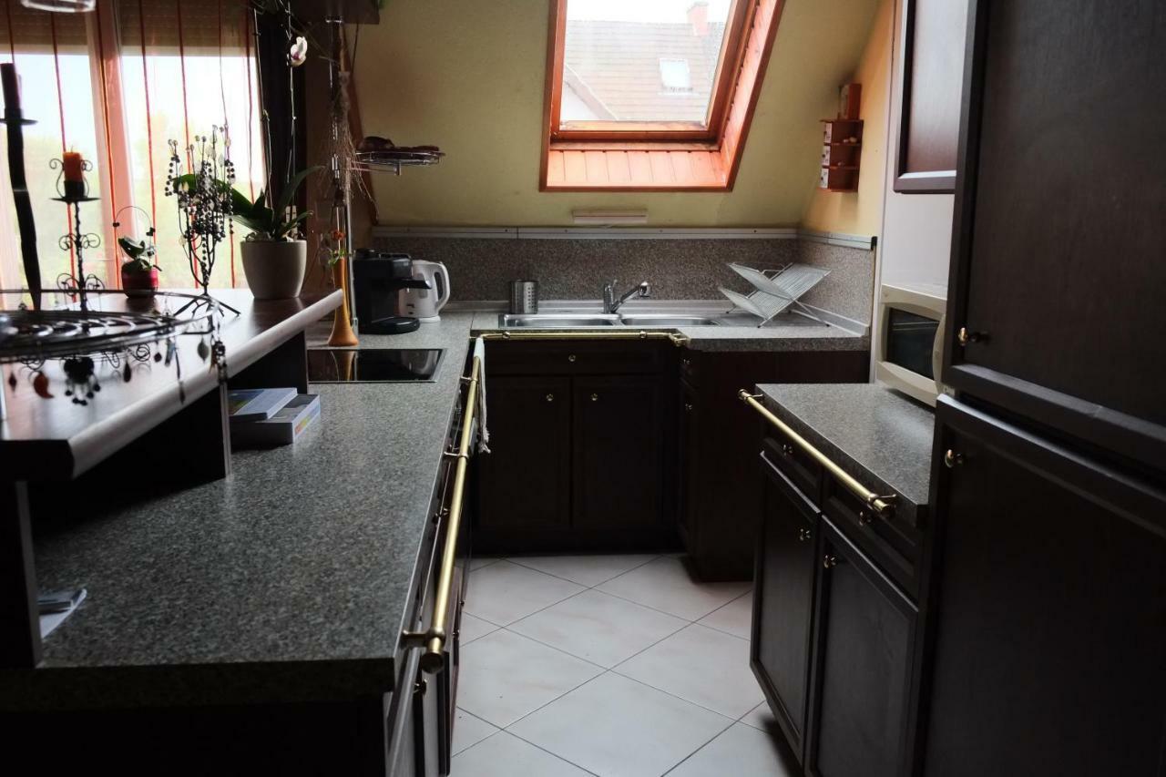 Arany Sziget Apartman Siofok Dış mekan fotoğraf