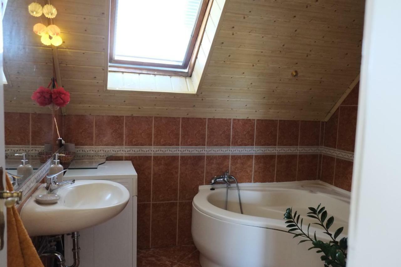 Arany Sziget Apartman Siofok Dış mekan fotoğraf
