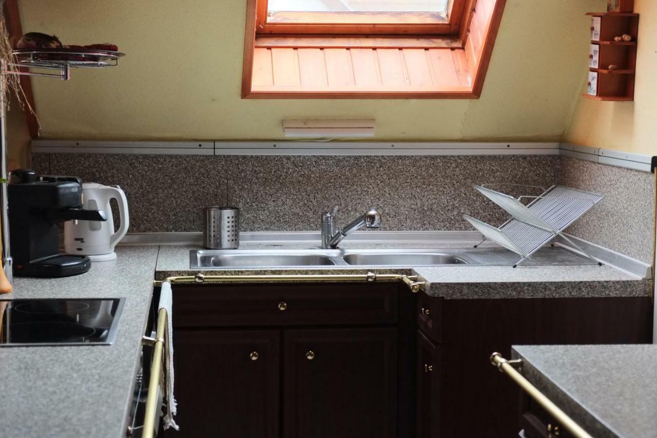 Arany Sziget Apartman Siofok Dış mekan fotoğraf