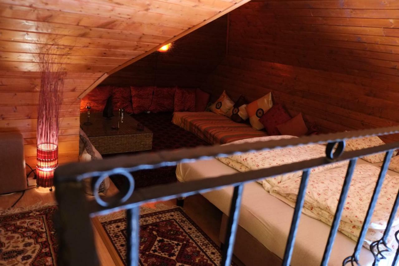 Arany Sziget Apartman Siofok Dış mekan fotoğraf