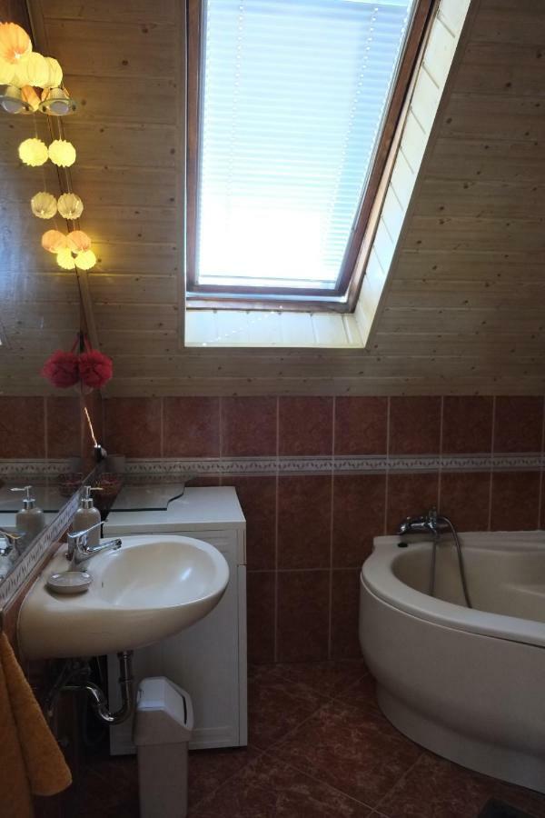 Arany Sziget Apartman Siofok Dış mekan fotoğraf