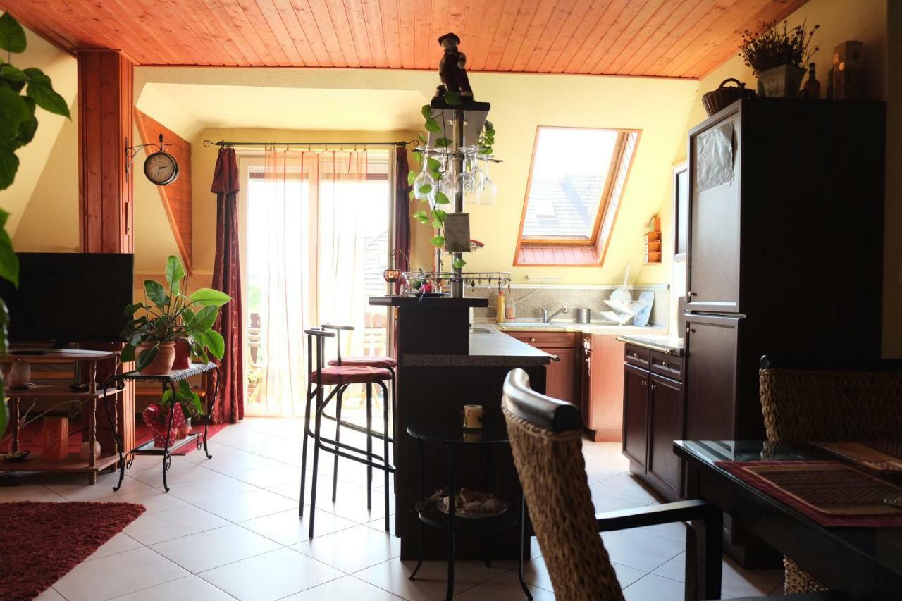 Arany Sziget Apartman Siofok Dış mekan fotoğraf