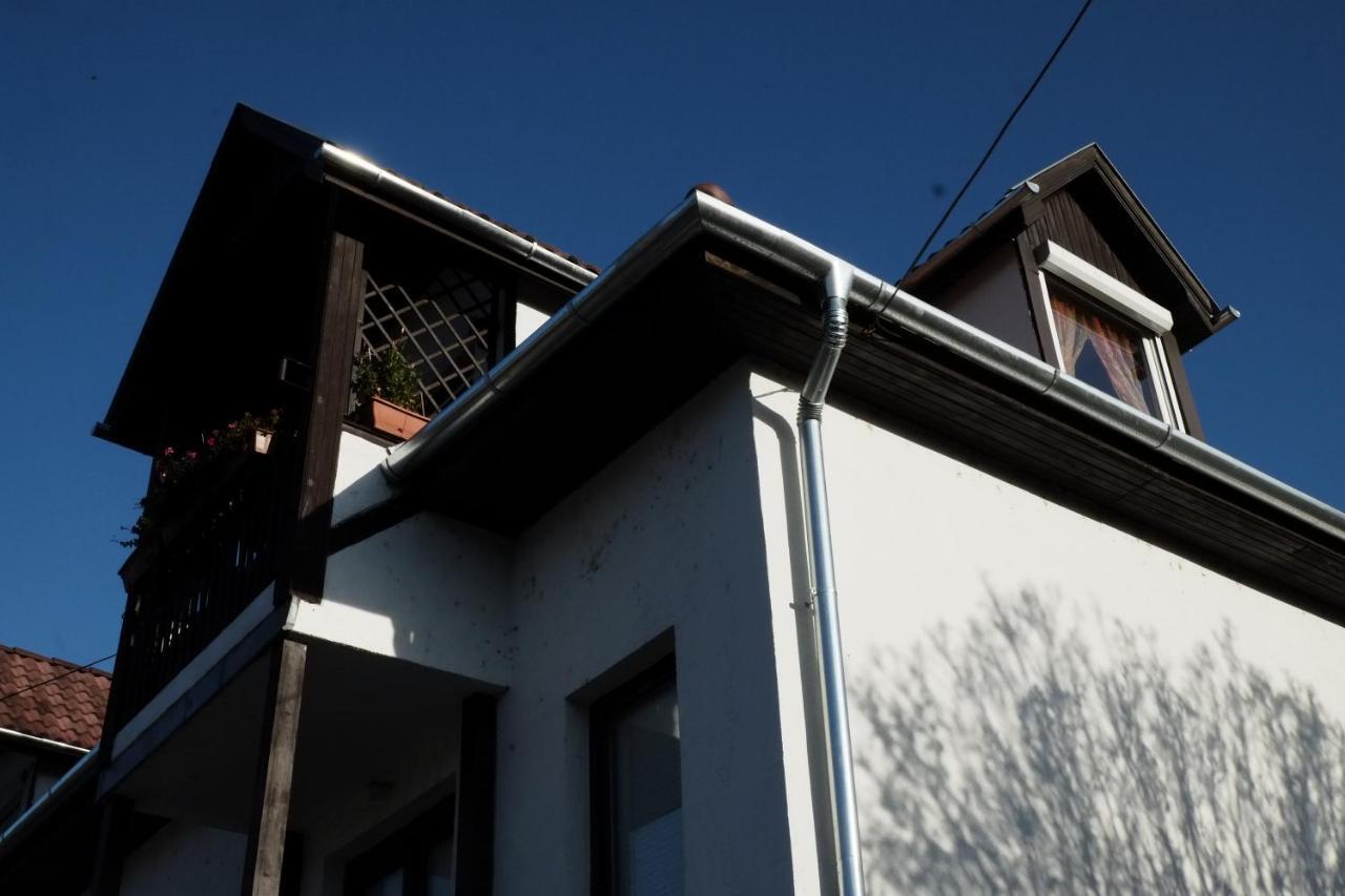 Arany Sziget Apartman Siofok Dış mekan fotoğraf