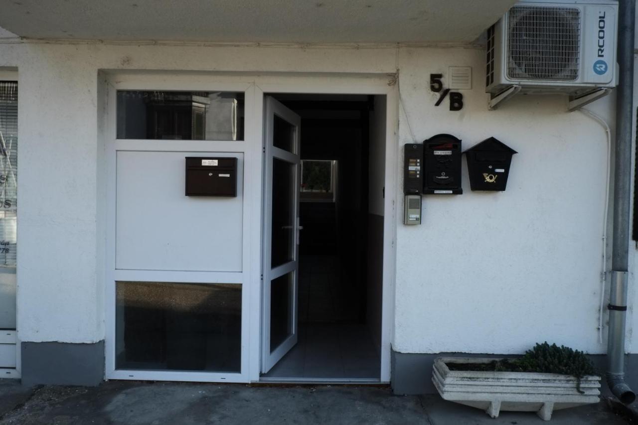 Arany Sziget Apartman Siofok Dış mekan fotoğraf